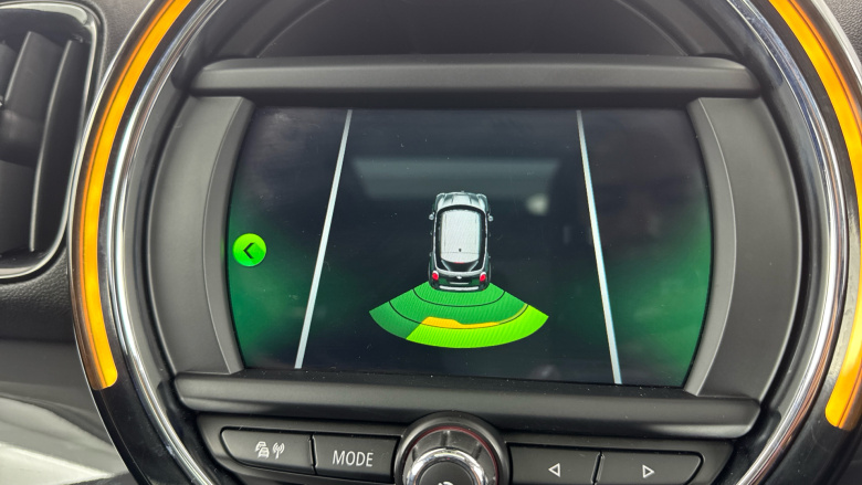 MINI Countryman 1.5 Cooper 5dr Petrol Hatchback